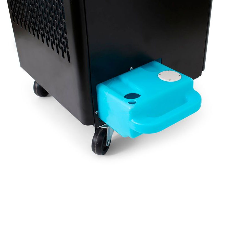 VDL 3000 FG Portable air conditioner