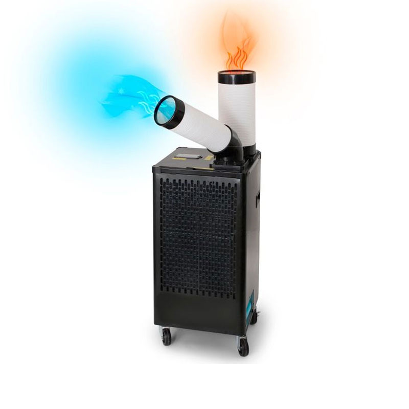 VDL 3000 FG Condizionatore portatile