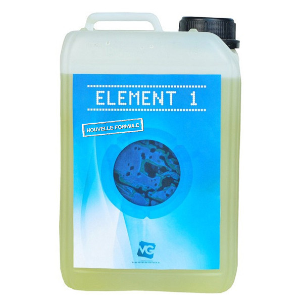 Vaalserberg - Elément 1 - Engrais racinaire - 3L - Nouvelle Formule