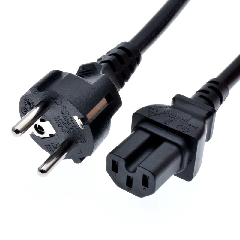 Alien Hydroponics - Cable secteur EU