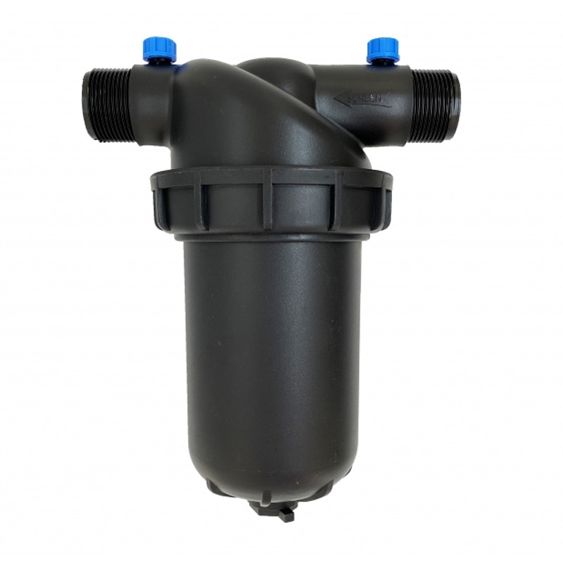 Alien Hydrocultuur - 1-1/4'' in-line filter - voor 21- 48 potten
