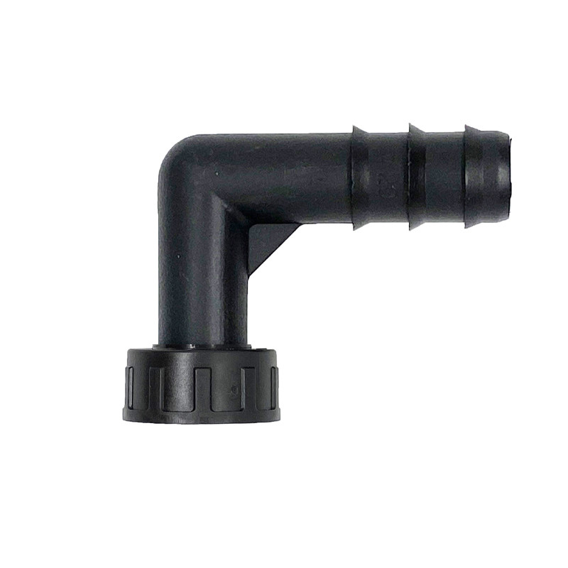 Alien Hydroponics - Elbow - 20mm - 3/4'' - Female threaded connection