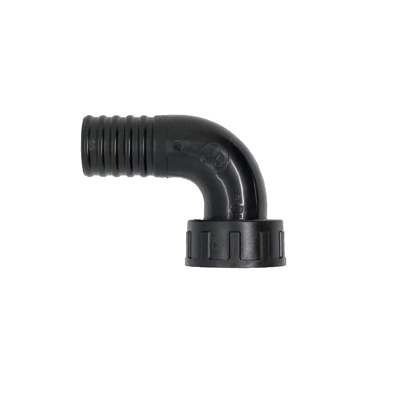 Alien Hydroponics - Female elbow 25mm-1'' - Fitting