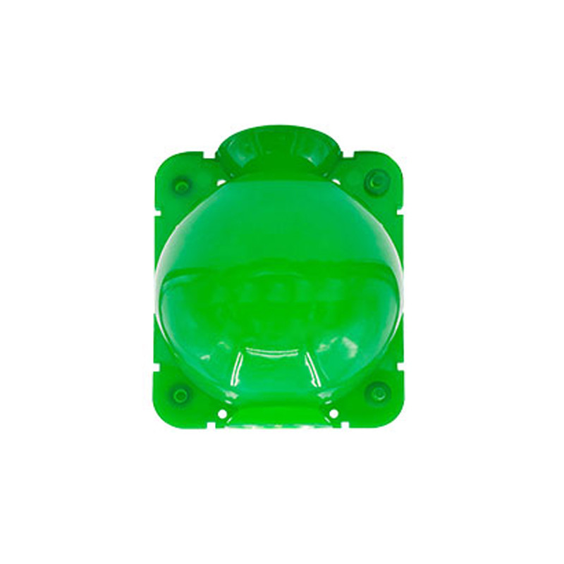 VG Garden - Set of 10 Green Rooting Balls - Size S