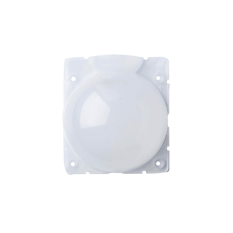 VG Garden - Lot de 3 boules d'enracinement Translucide blanc - Taille L