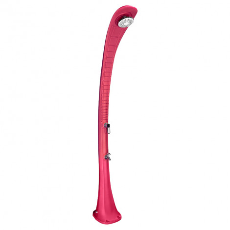DOUCHE SOLAIRE COBRA 32LCOLORIS ROSE