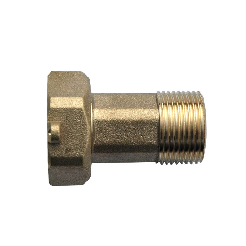 Dosatron - Union for meter - 1