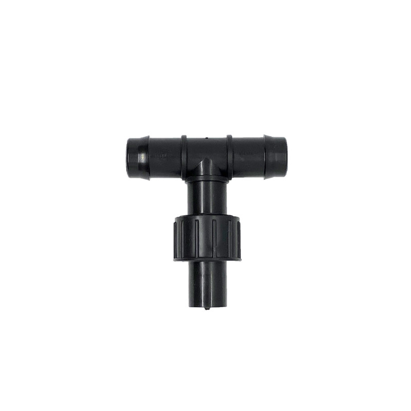 Alien Hydroponics - 20mm - Siphon Tee