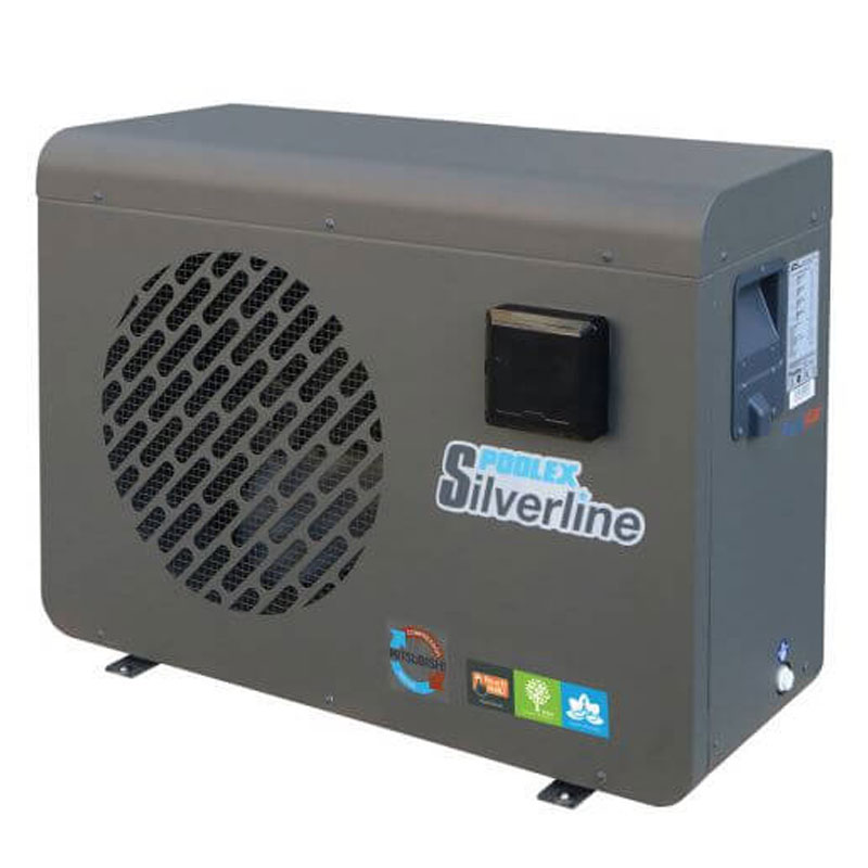 Poolex - Pompe à chaleur - Silverline R32 90