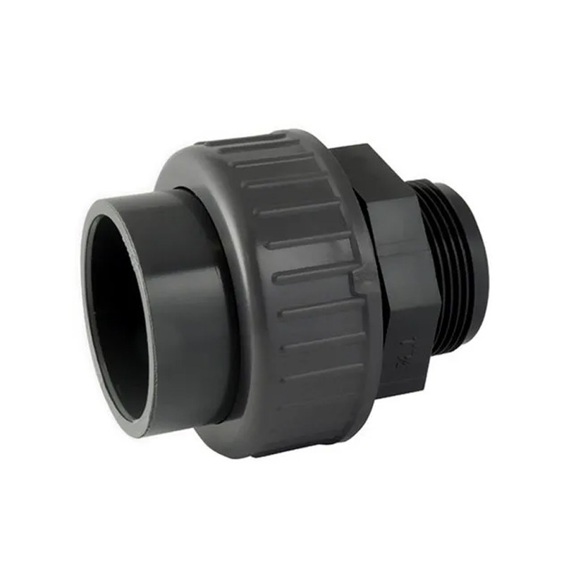 Plasson - Raccord - Union PVC plasson - 1