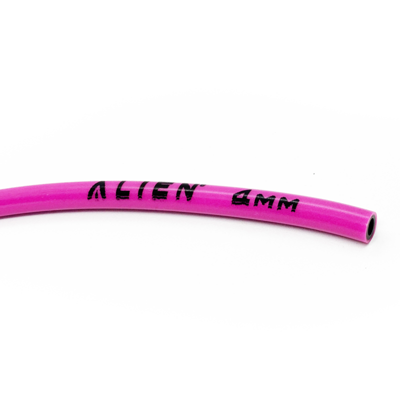 Alien Hydroponics - 4mm - Pink - 1m - Hose