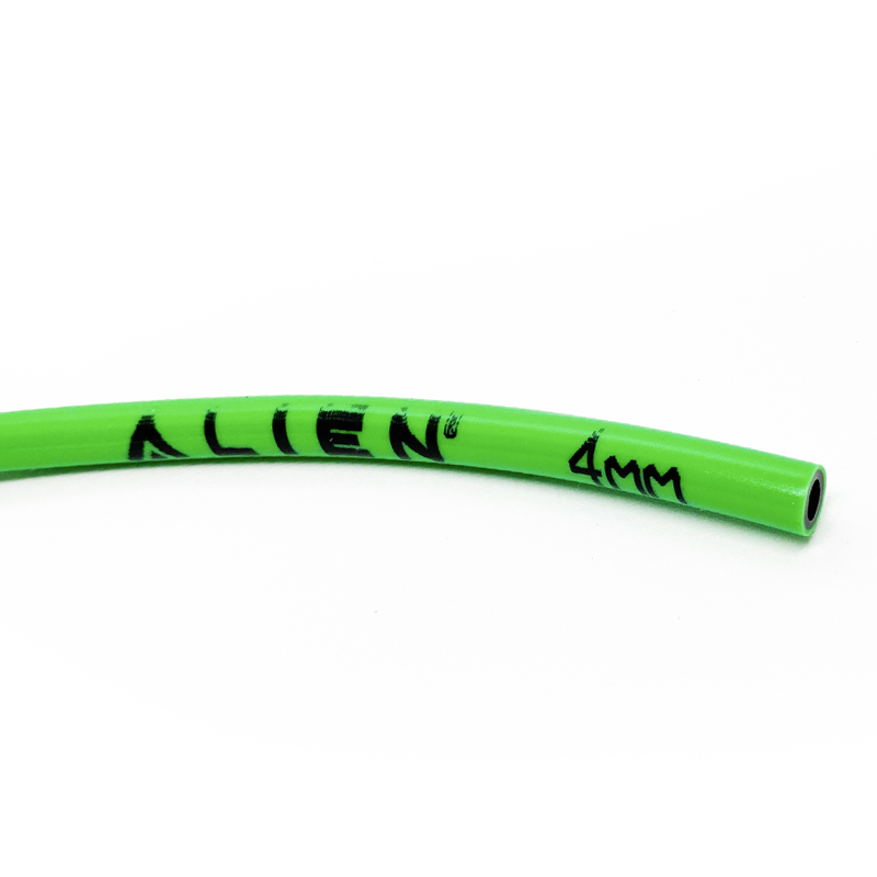 Alien Hydroponics - 4mm - Green - 1m - Hose