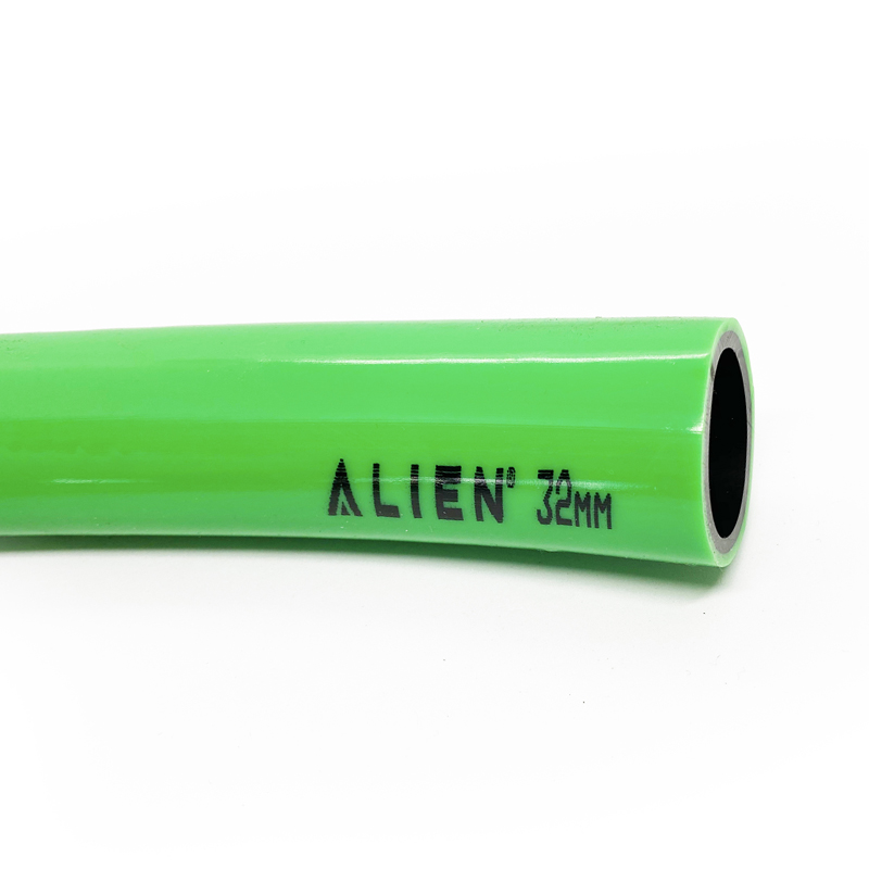 Alien Hydroponics - 32mm - Green - 1m - Hose