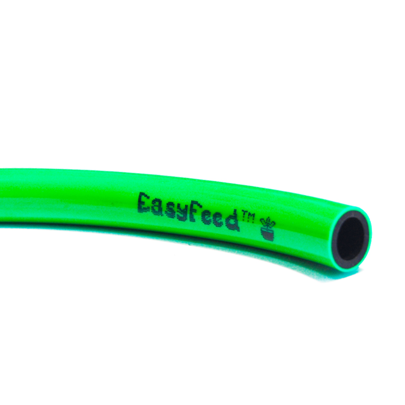Alien Idroponica - 16 mm - Verde - 1 m - Tubo flessibile