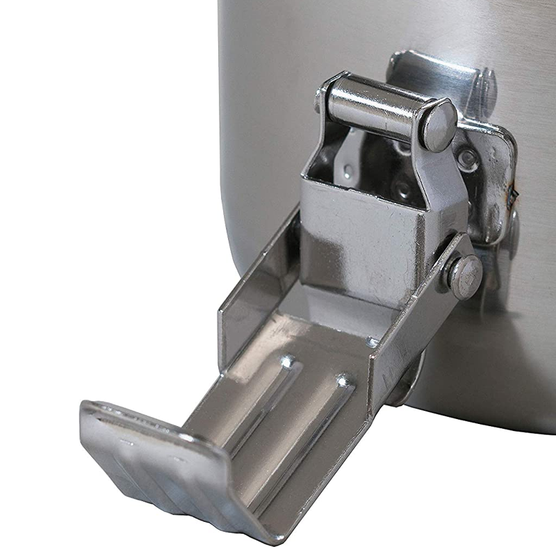 CVAULT - Pro - 26X18 cm - Contenitore di stoccaggio