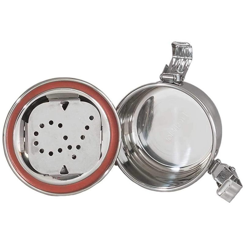 CVAULT - Pro - 26X18 cm - Contenitore di stoccaggio