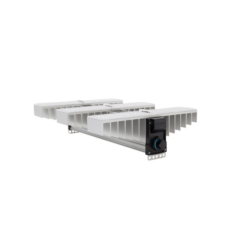 Sanlight - EVO 3-60 1.5 - Système horticole led - 200W