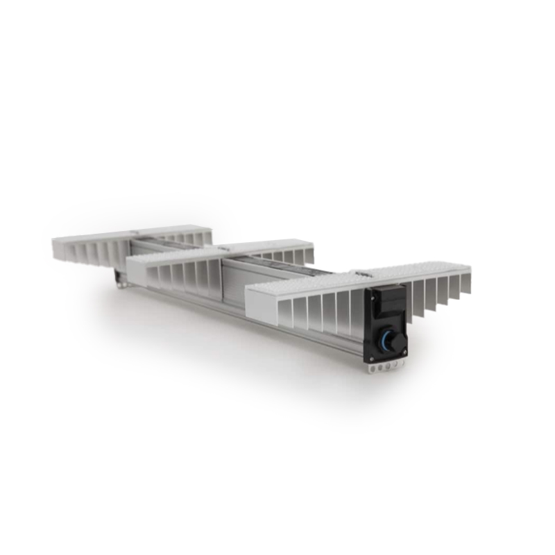 Sanlight - EVO 3- 100 1.5 - Système horticole led - 200W