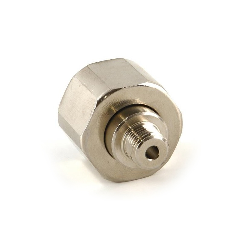 Aquili - Adaptateur 10x1 pour bouteille rechargeable de c0²