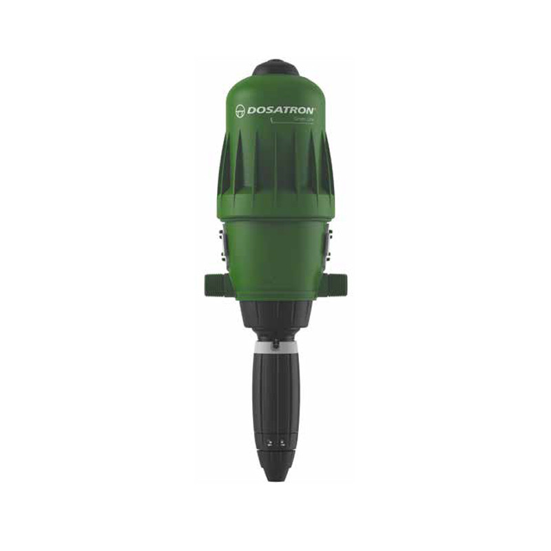 Dosatron - Doseur pompe - D 3 GL 2 VF