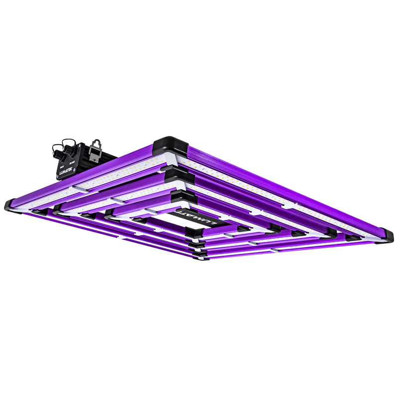 Lumatek - Lamp LED Attis 300W Pro