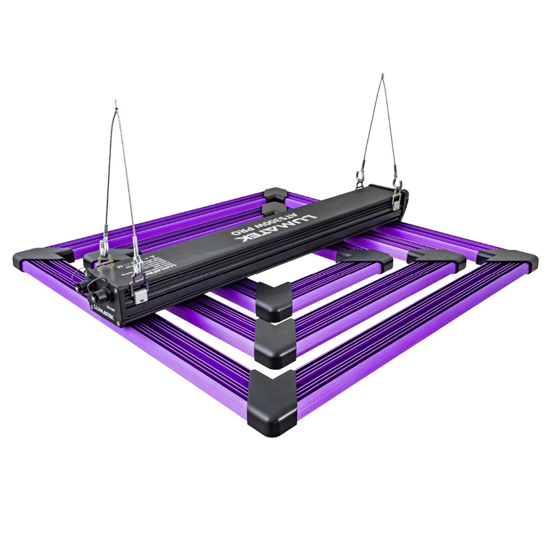 Lumatek - Attis 300W Pro LED Lamp