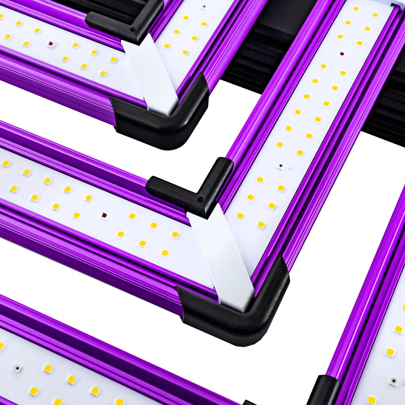 Lumatek - Attis 300W Pro LED Lamp