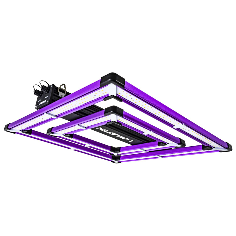 Lumatek - Lâmpada LED Attis 200W Pro