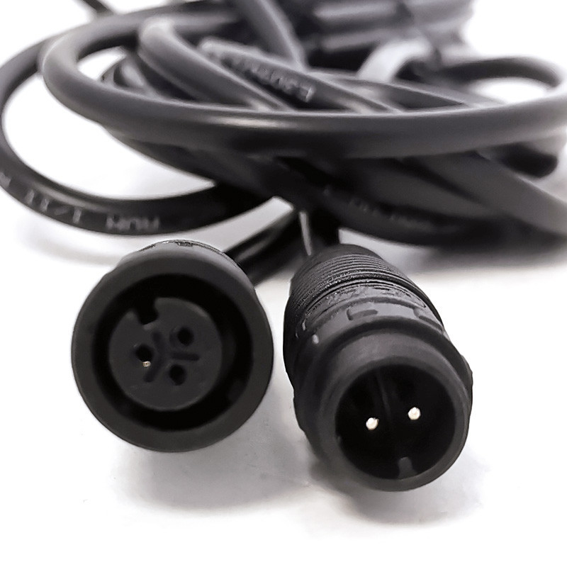 LUMATEK LED DAISY (DERNIER ZEUS A VERSIO PRECEDENTE) 2 PIN -3 PIN