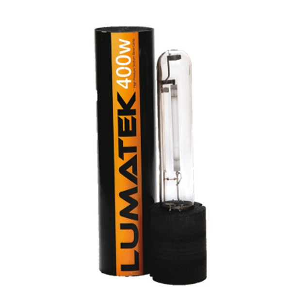 Lumatek - Ampoule 400W HPS - E40 [reconditionné]