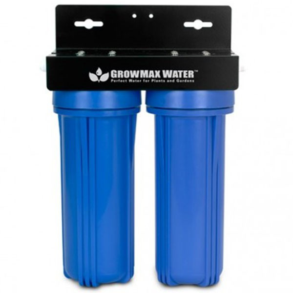 GrowMax Water - Eco Grow Filtration 240L/H [refurbished]