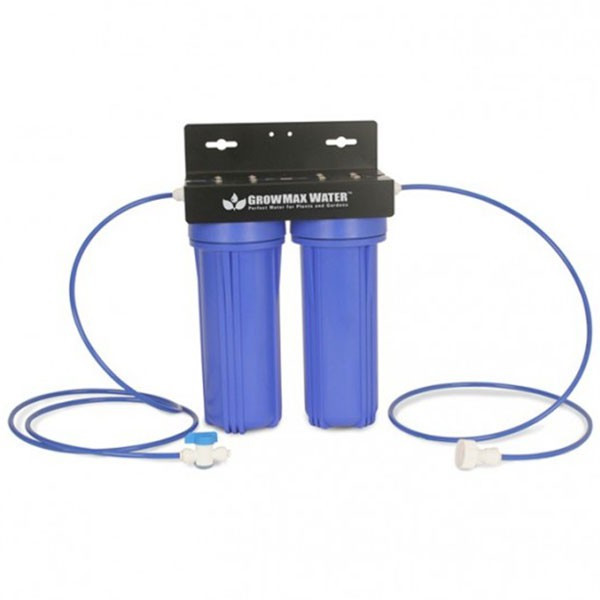 GrowMax Water - Filtration Eco Grow 240L/H [reconditionné]