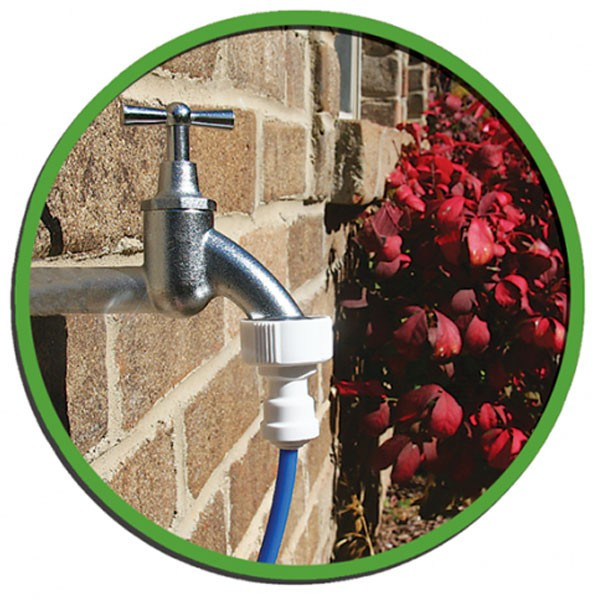 GrowMax Water - Filtration Eco Grow 240L/H [reconditionné]