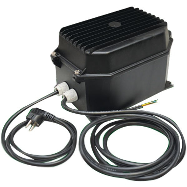 Ballast ETI DUO HPS/MH 1000W IP68 , magnetic ballast , transformer [Refurbished]