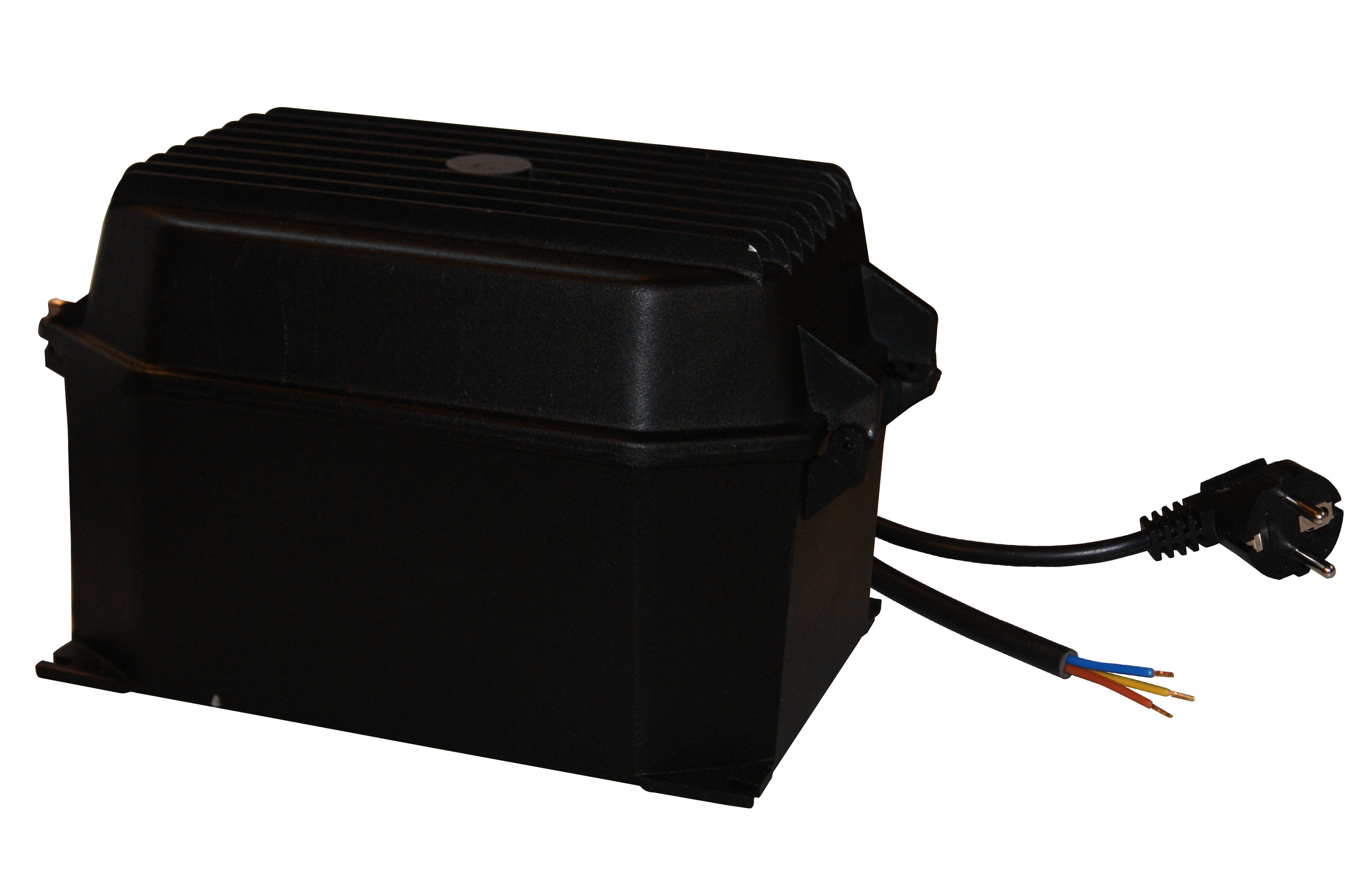 Ballast ETI DUO HPS/MH 1000W IP68 , ballast magnétique , transformateur [reconditionné]