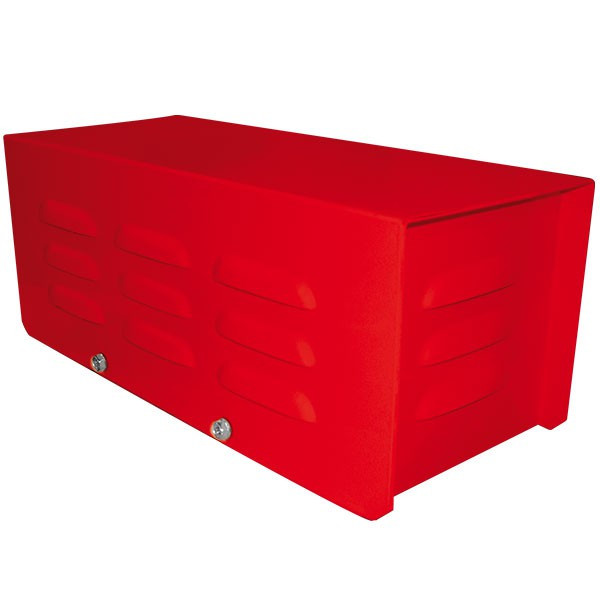 Superplant - Ballast Redlight - 600W Duo CLASSE 2 220-240V 50HZ [reconditionné]