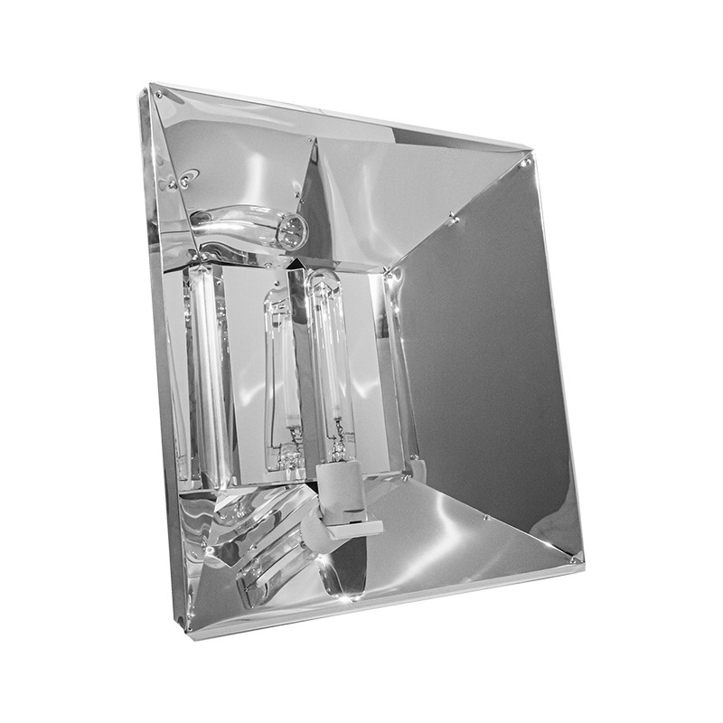 Lumatek - Reflecteur Tekken SE Miro® - E40