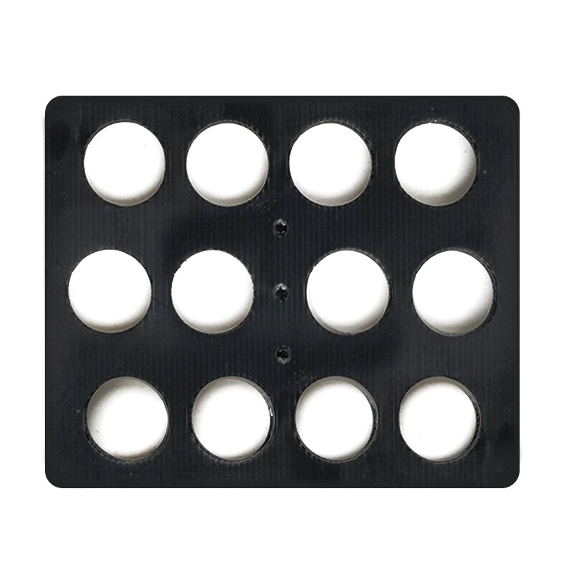 CIS - Plaque pour système DIY