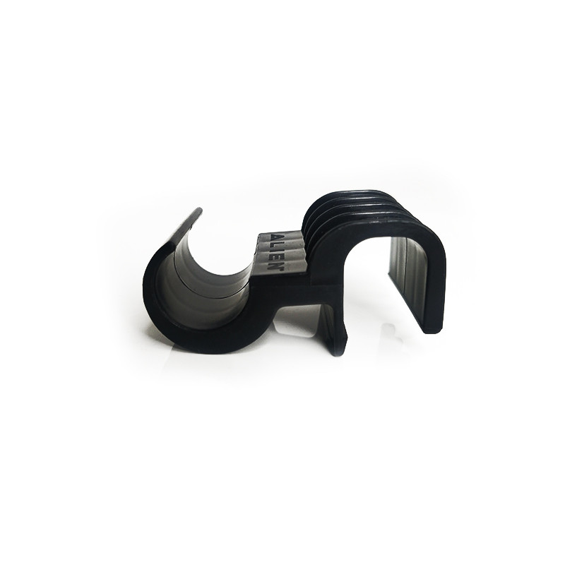 Alien Hydroponics - Pot clip - for 16mm pipe