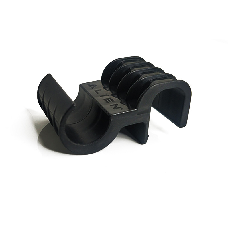 Alien Hydroponics - Pot clip - for 16mm pipe
