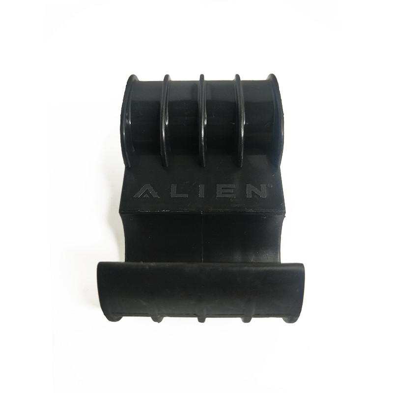 Alien Hydroponics - Pot clip - for 16mm pipe