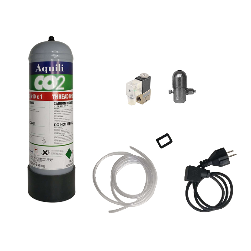 xxxKIT POWER GAZ CO2 SMALL