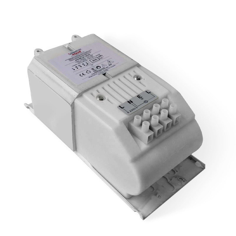 Advanced Star - Ballast 400W électro-magnétique fermé HPS/MH