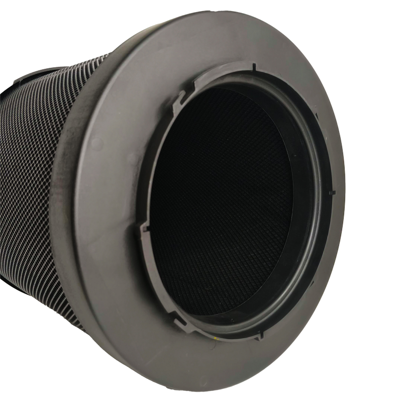 DF 16 CARBON FILTER250 M3/H 1.5 KG