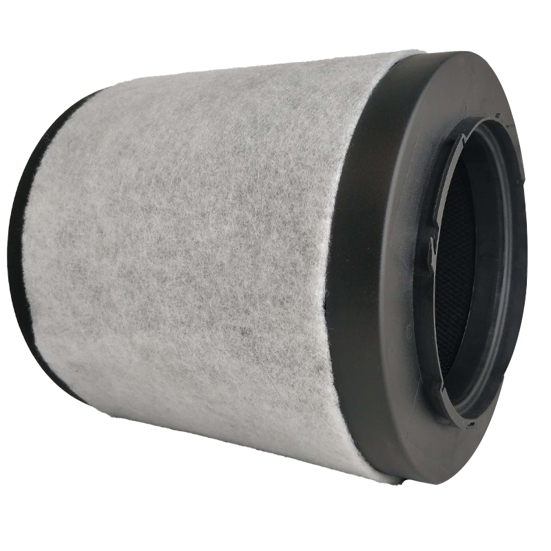 DF 16 CARBON FILTER250 M3/H 1.5 KG