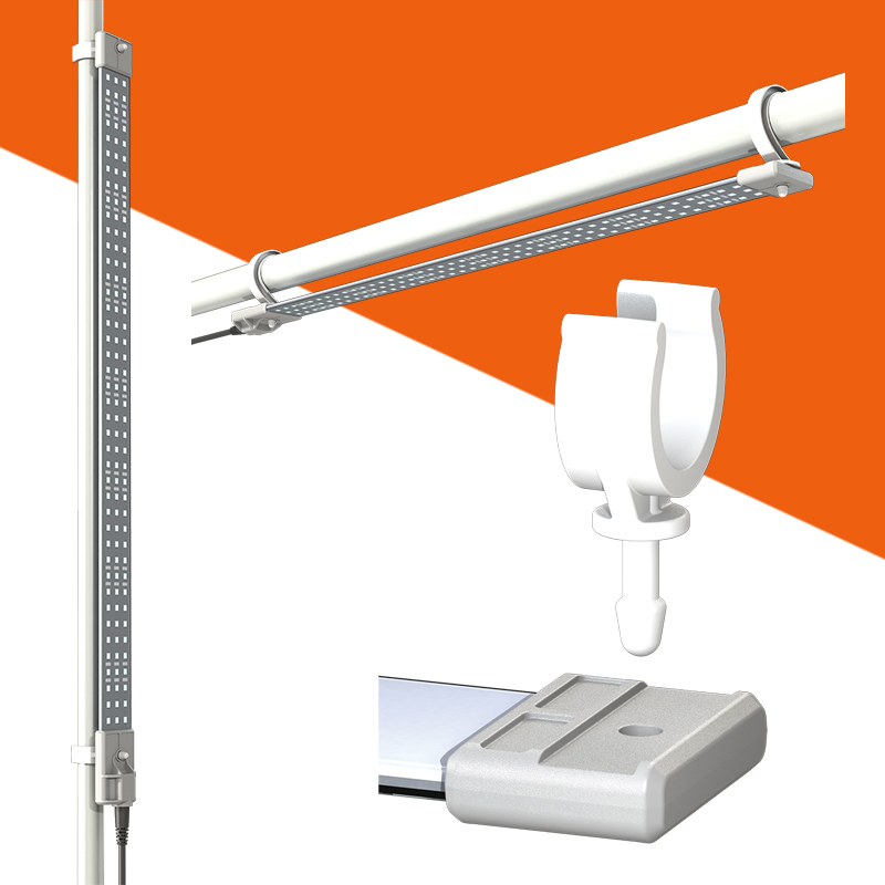 Secret Jardin - Cosmorrow LED - 40W - 90cm - Lampada ultravioletta