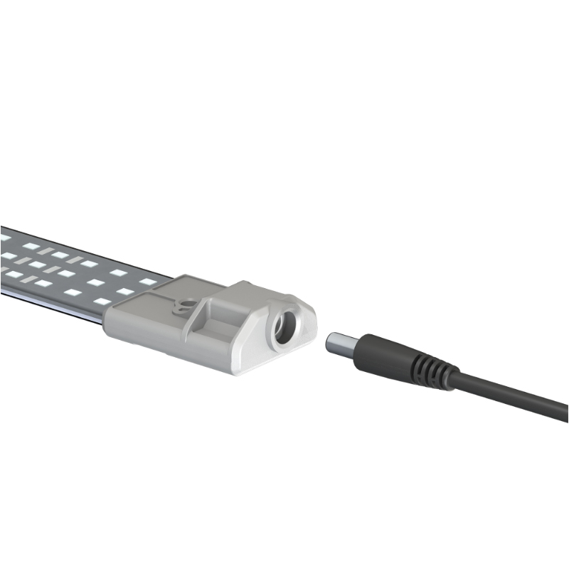 Secret Jardin - Alimentatore Cosmorrow - 1x40W UE/UK/US