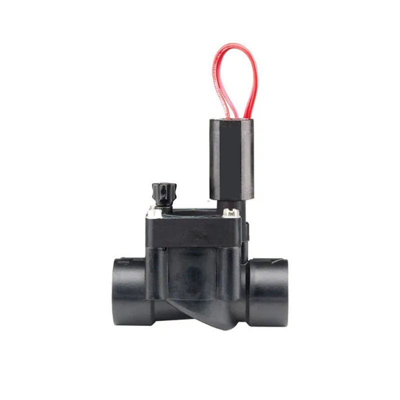 Hunter - Electrovanne réglable PGV-101-G-B Hunter 1