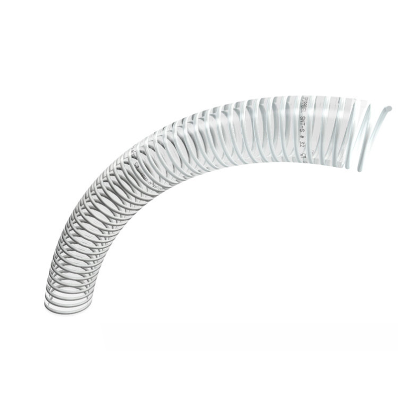 Tricoflex - Spirabel hose - SNT-S Ø32 / 25M