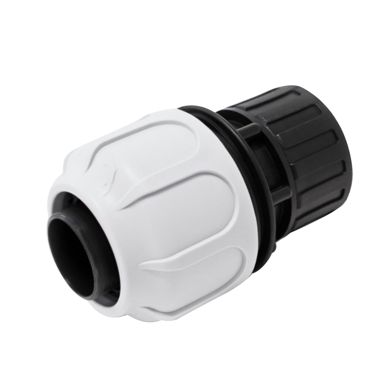 BDfast - Compression fitting - Ø32 X 1''1/4 F/F